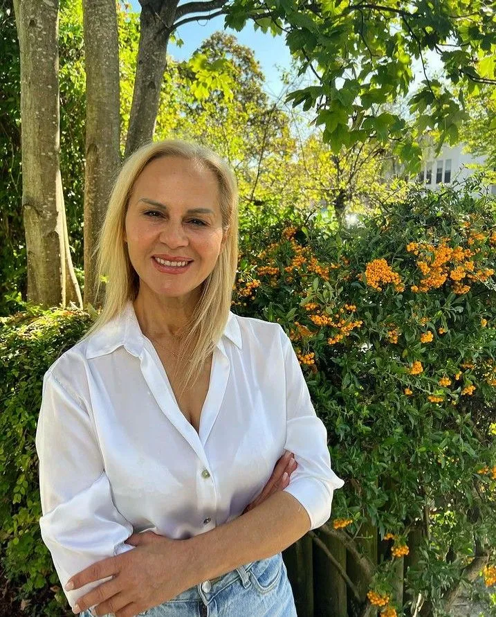 Melpomeni Kouimtzidi