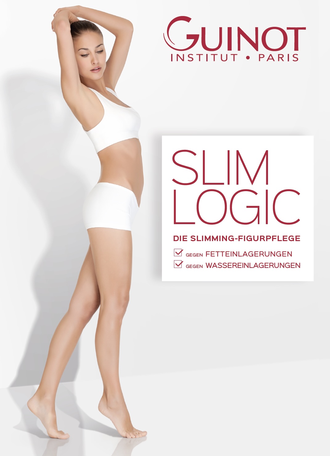 Slim LOGIC