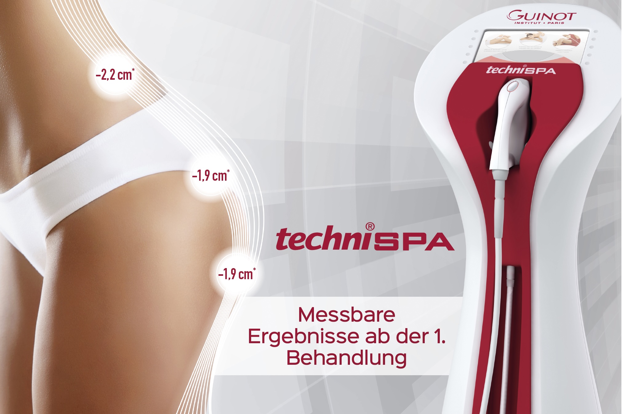 TECHNI SPA